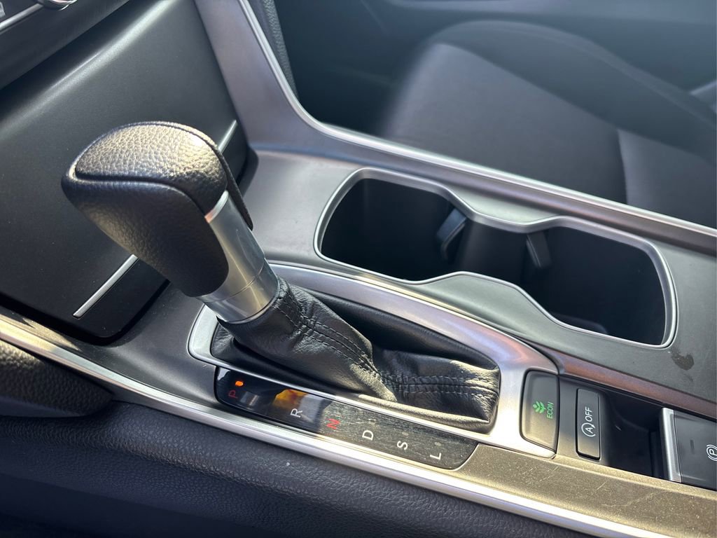 Used 2021 Honda Accord LX image 29