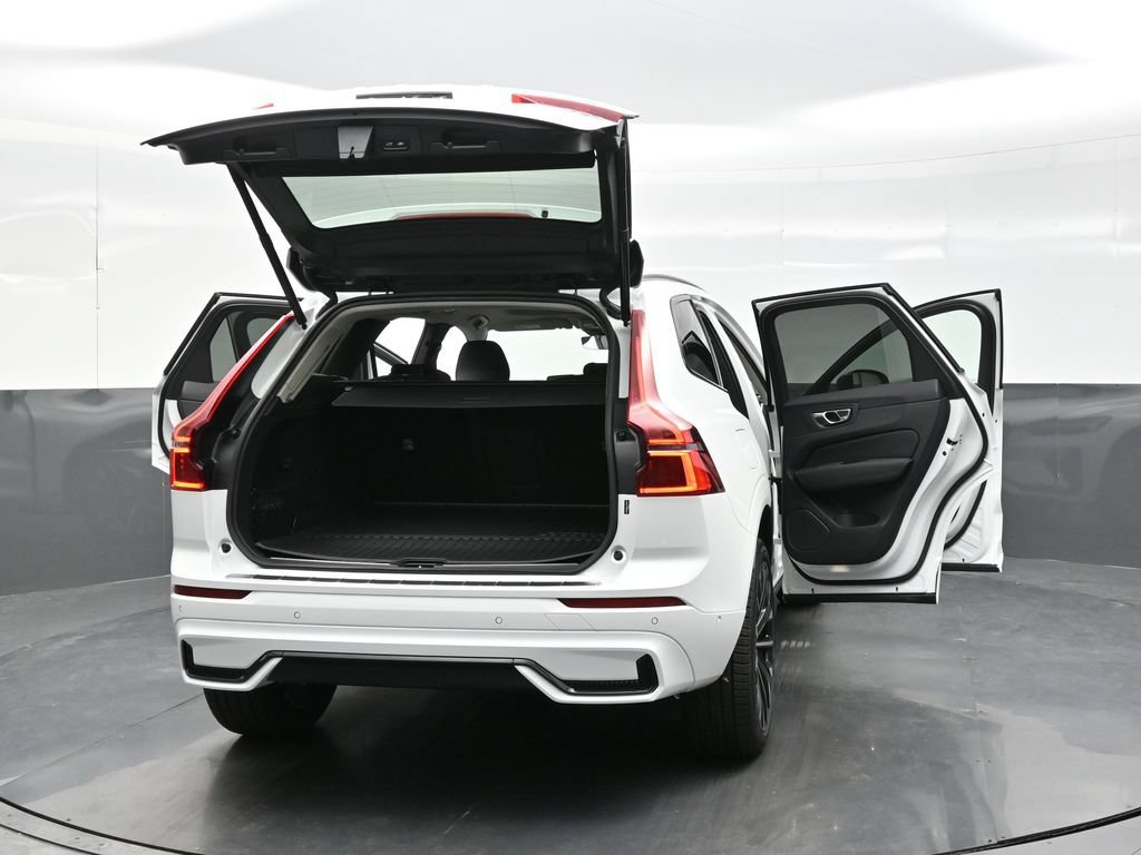 New 2027 Volvo XC60 T8 Ultra AWD/4WD image 43