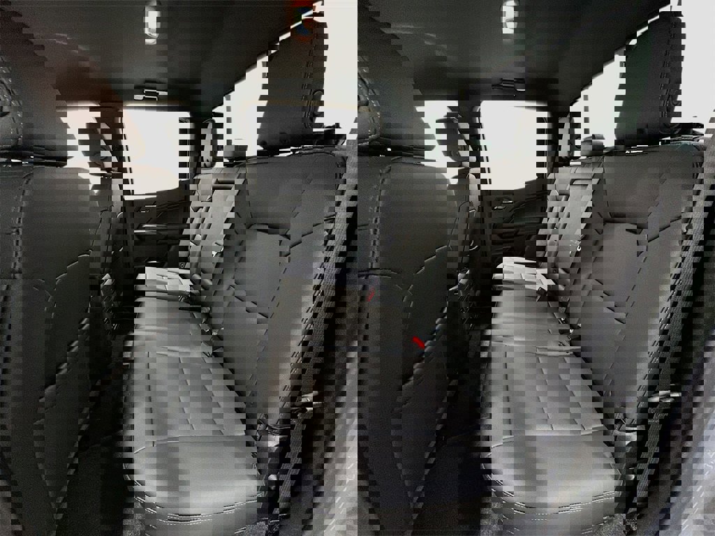 New 2026 GMC Canyon Elevation w/ Convenience Package image 28