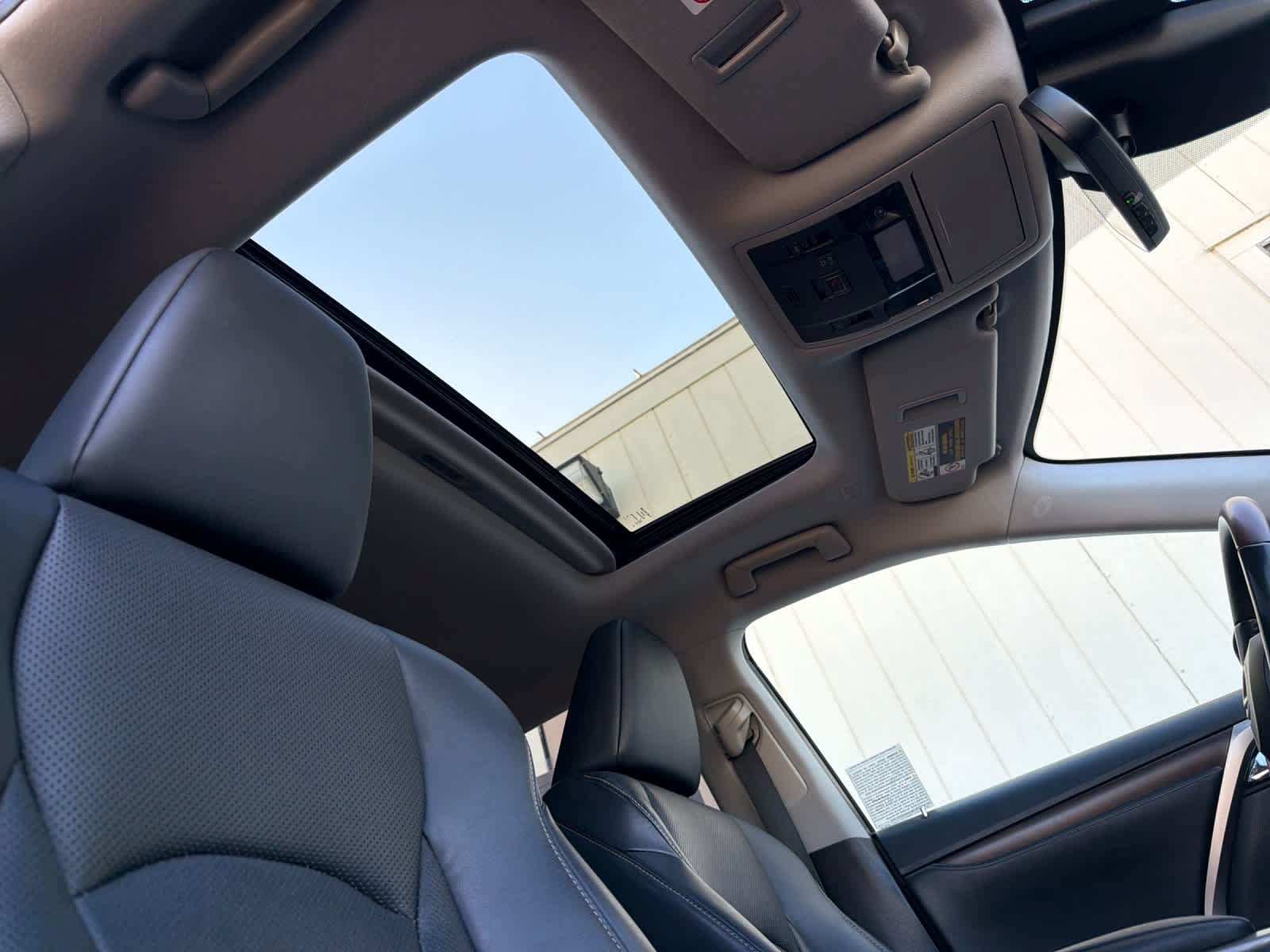 Used 2020 Lexus RX 350 FWD w/ Premium Package image 17