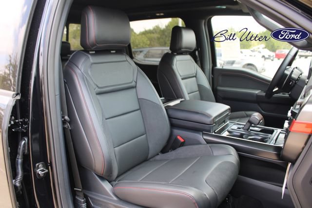 New 2026 Ford F150 Raptor AWD/4WD image 7
