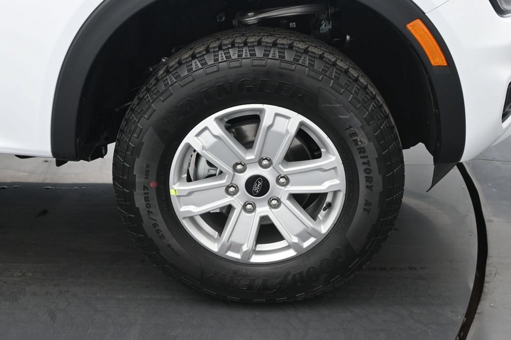 New 2026 Ford Ranger XL AWD/4WD image 20
