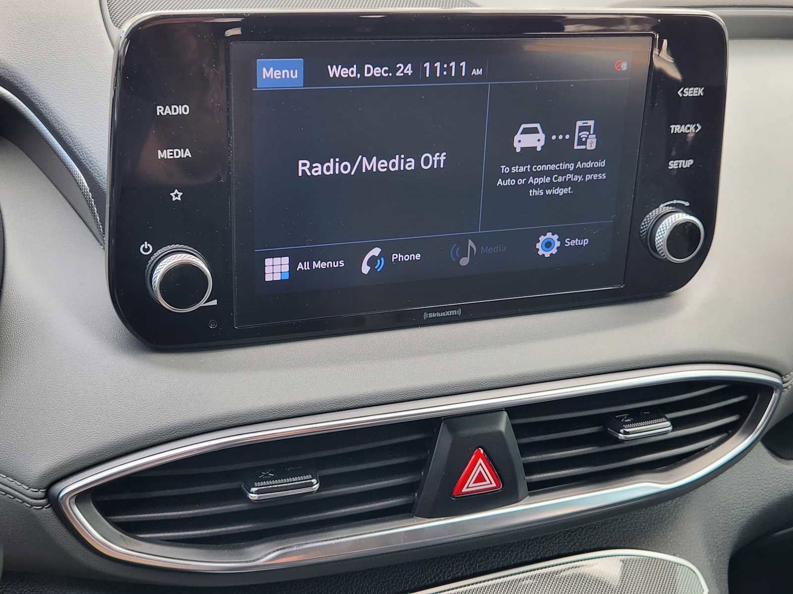 Used 2022 Hyundai Santa Fe SEL image 17