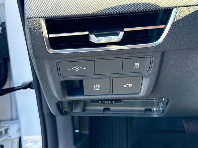 New 2026 Hyundai Sonata SEL FWD image 23