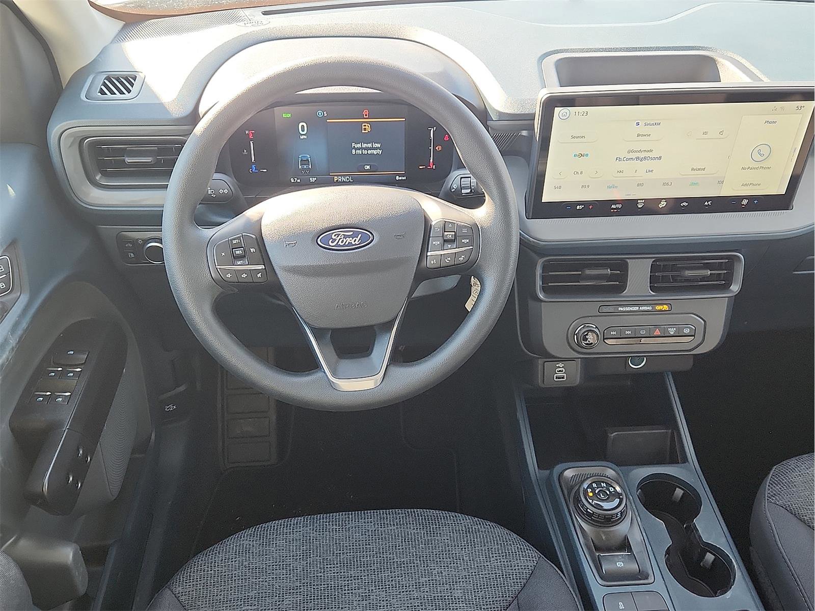 New 2026 Ford Maverick XL w/ Equipment Group 101A image 7