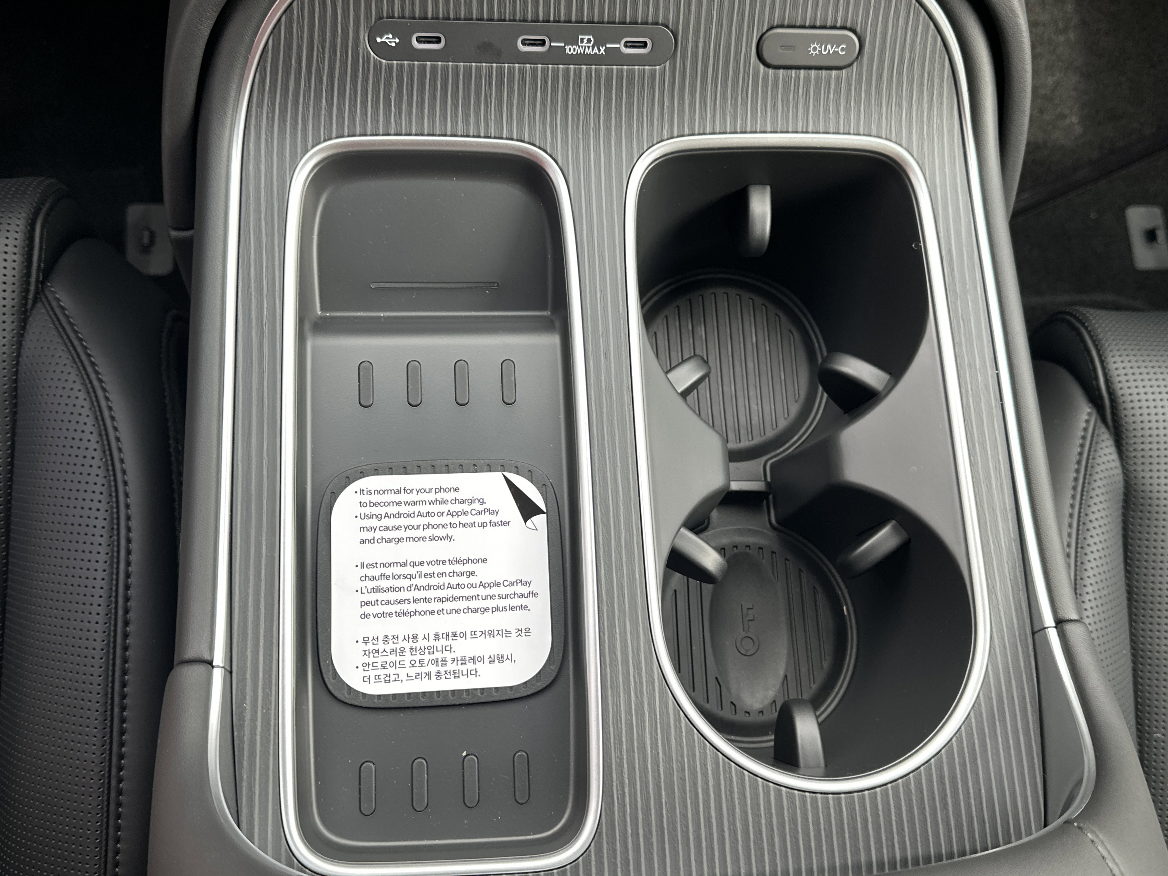 New 2026 Hyundai Palisade Calligraphy image 17