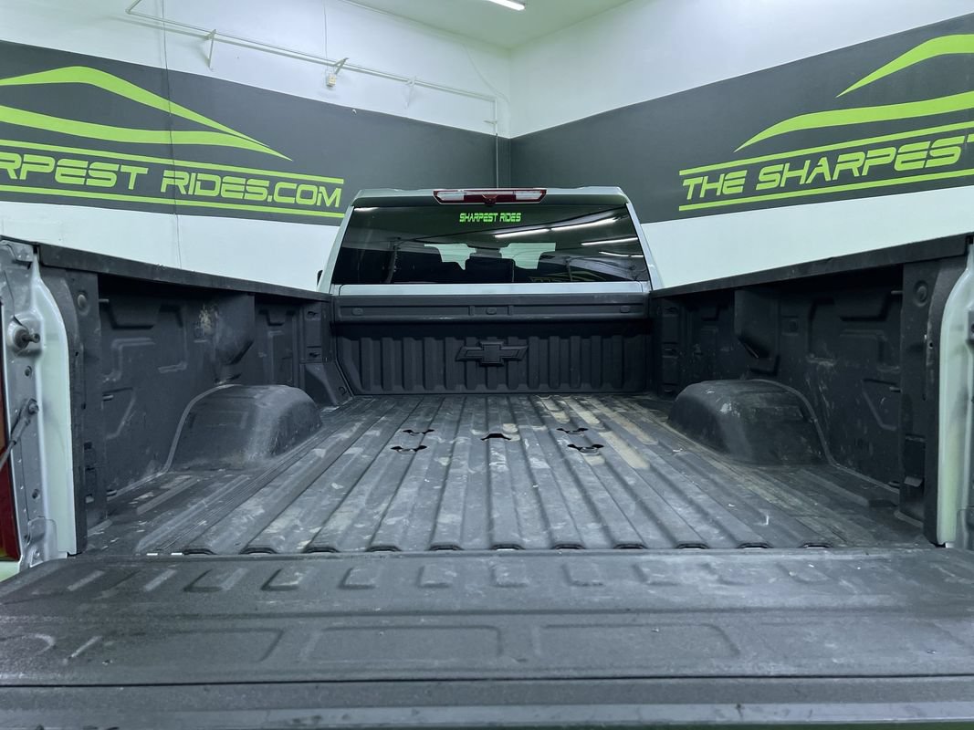 Used 2025 Chevrolet Silverado 3500 LT w/ Safety Package AWD/4WD image 29