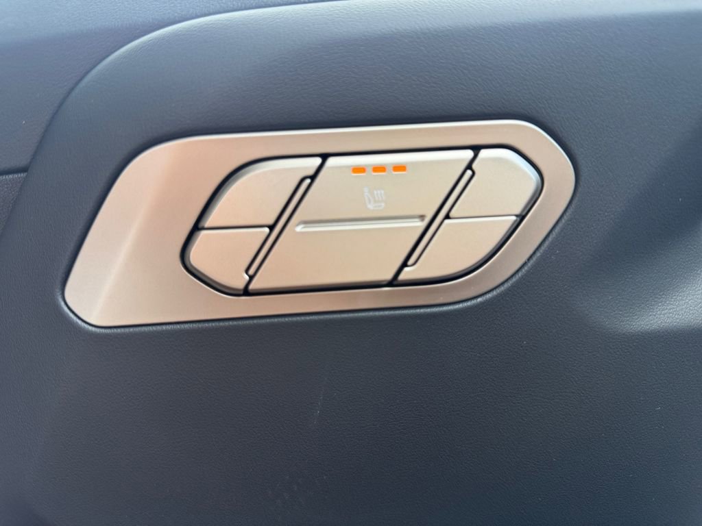 New 2027 Kia Telluride S AWD/4WD image 31