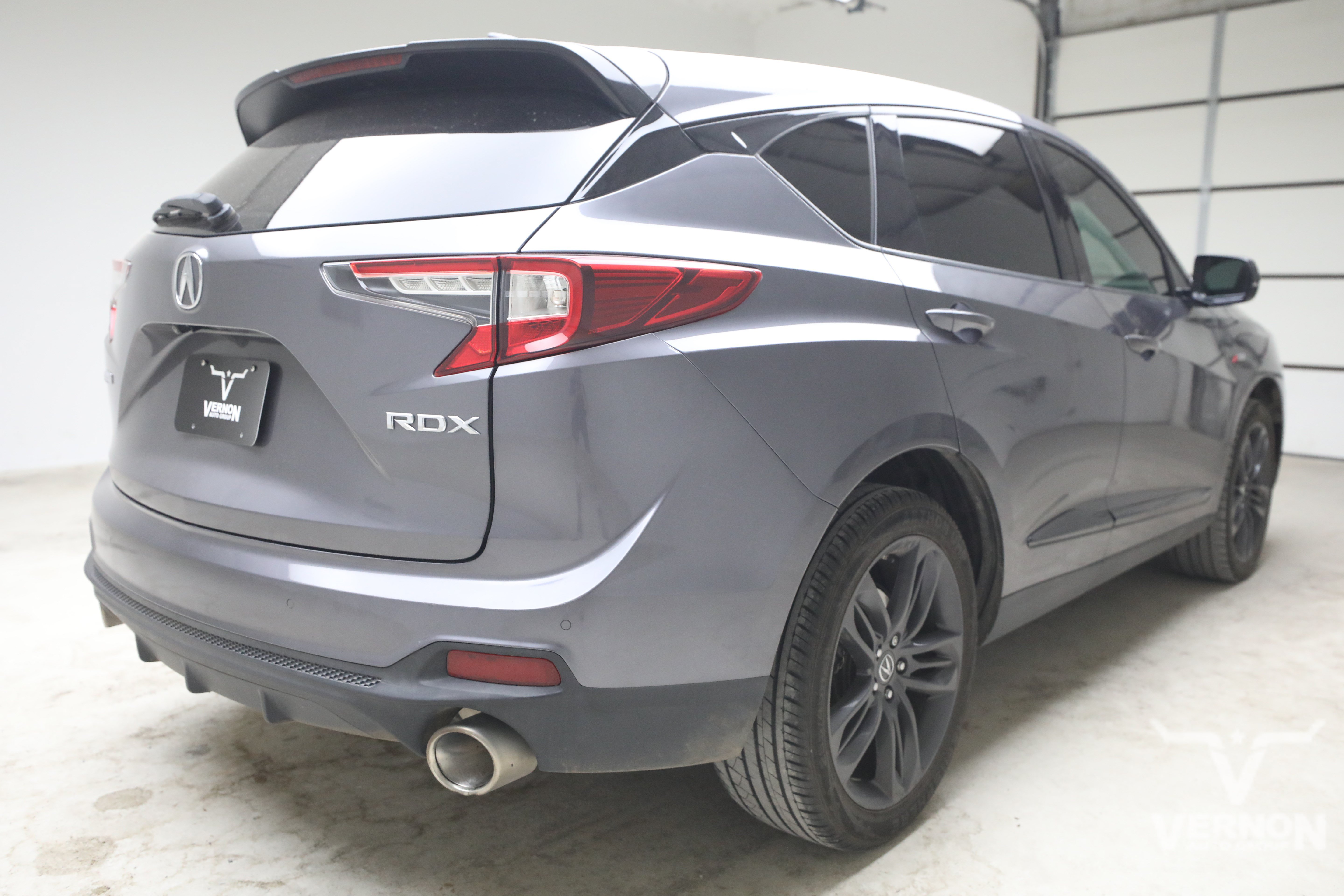 Used 2020 Acura RDX w/ Advance Package FWD image 4