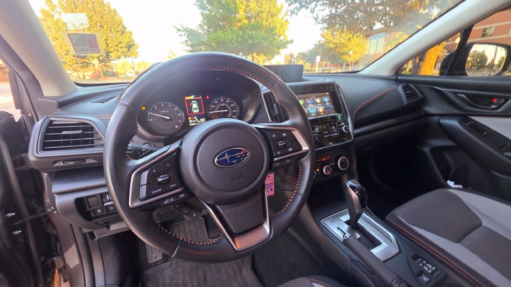 Used 2023 Subaru Crosstrek 2.0i Premium AWD/4WD image 31