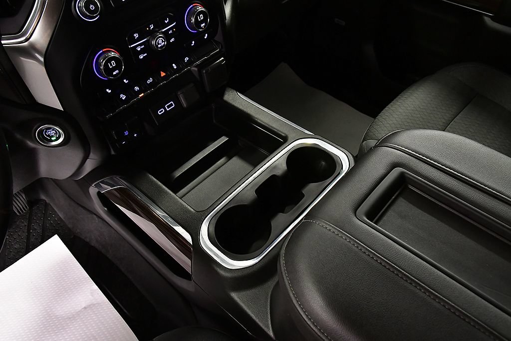 Used 2019 Chevrolet Silverado 1500 RST w/ All-Star Edition AWD/4WD image 21