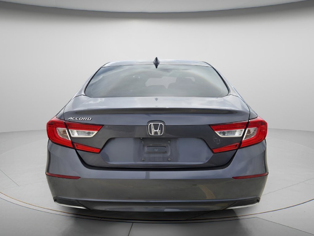 Used 2018 Honda Accord LX image 6