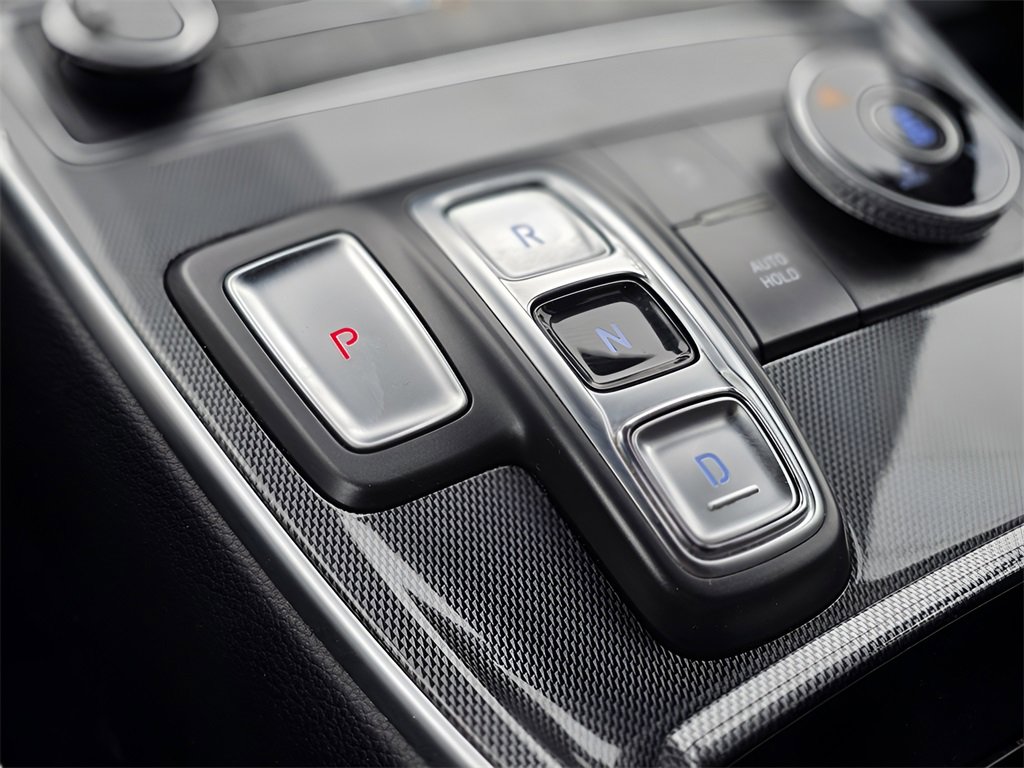 Used 2023 Hyundai Santa Fe SE image 34