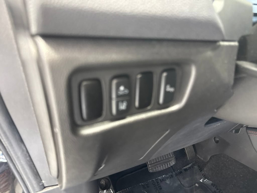 Used 2022 Mitsubishi Outlander Sport SE AWD/4WD image 17