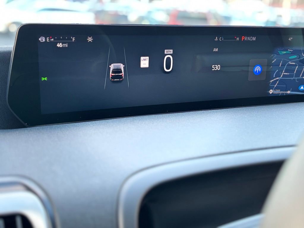 New 2025 Ford Expedition Max Active image 13