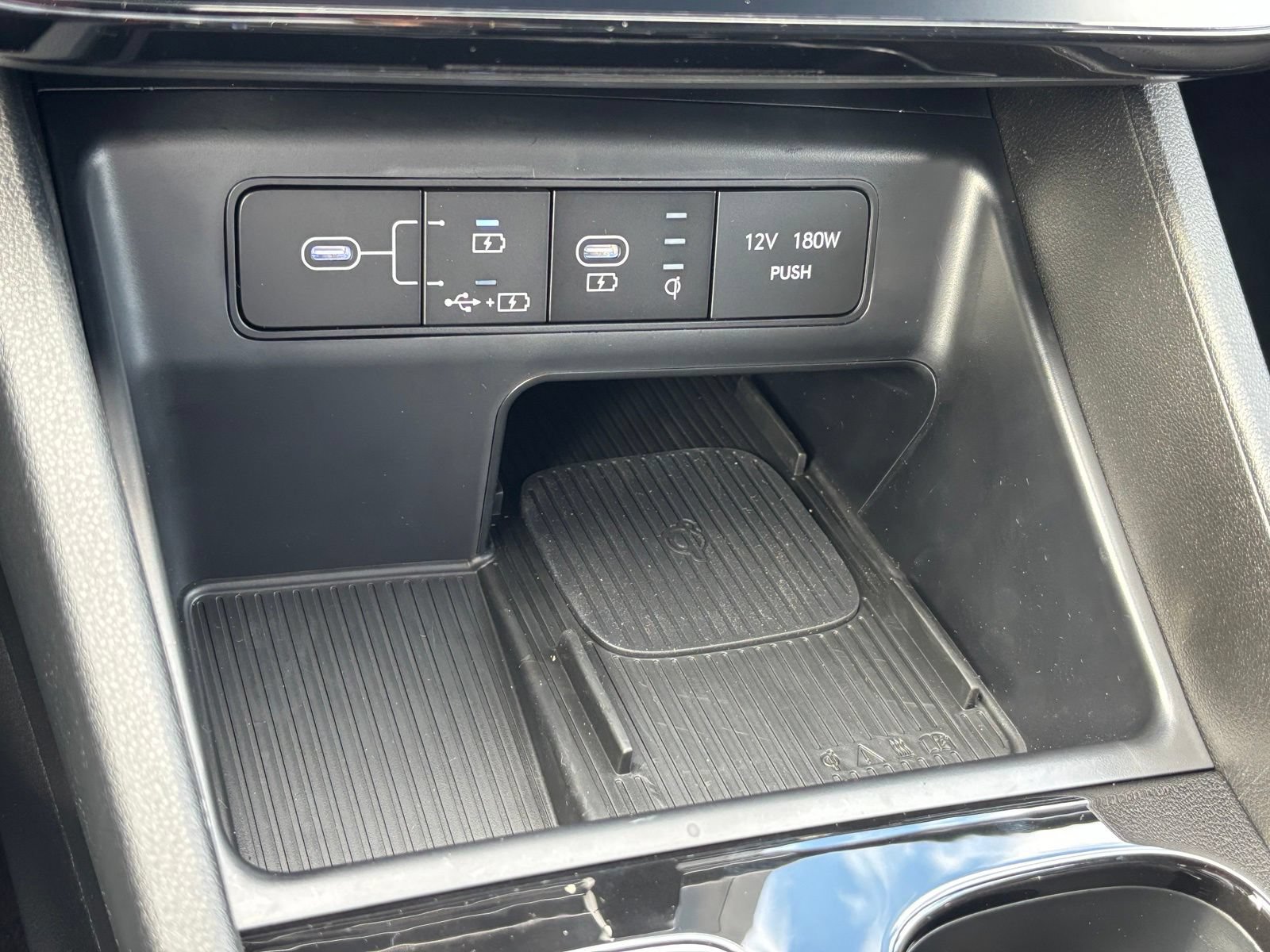 New 2026 Hyundai Santa Cruz SEL FWD image 21