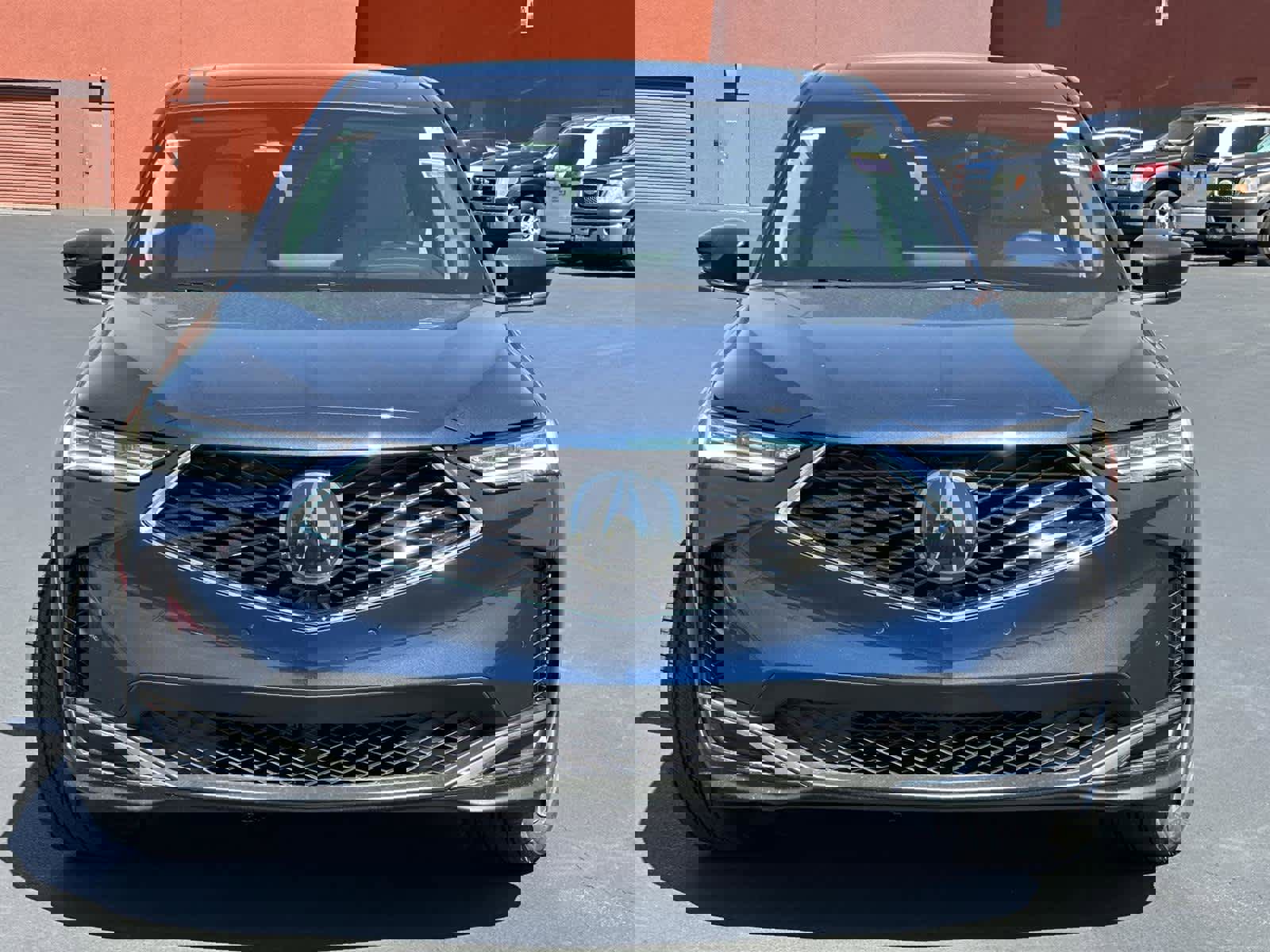 New 2026 Acura MDX FWD w/ Technology Package image 6