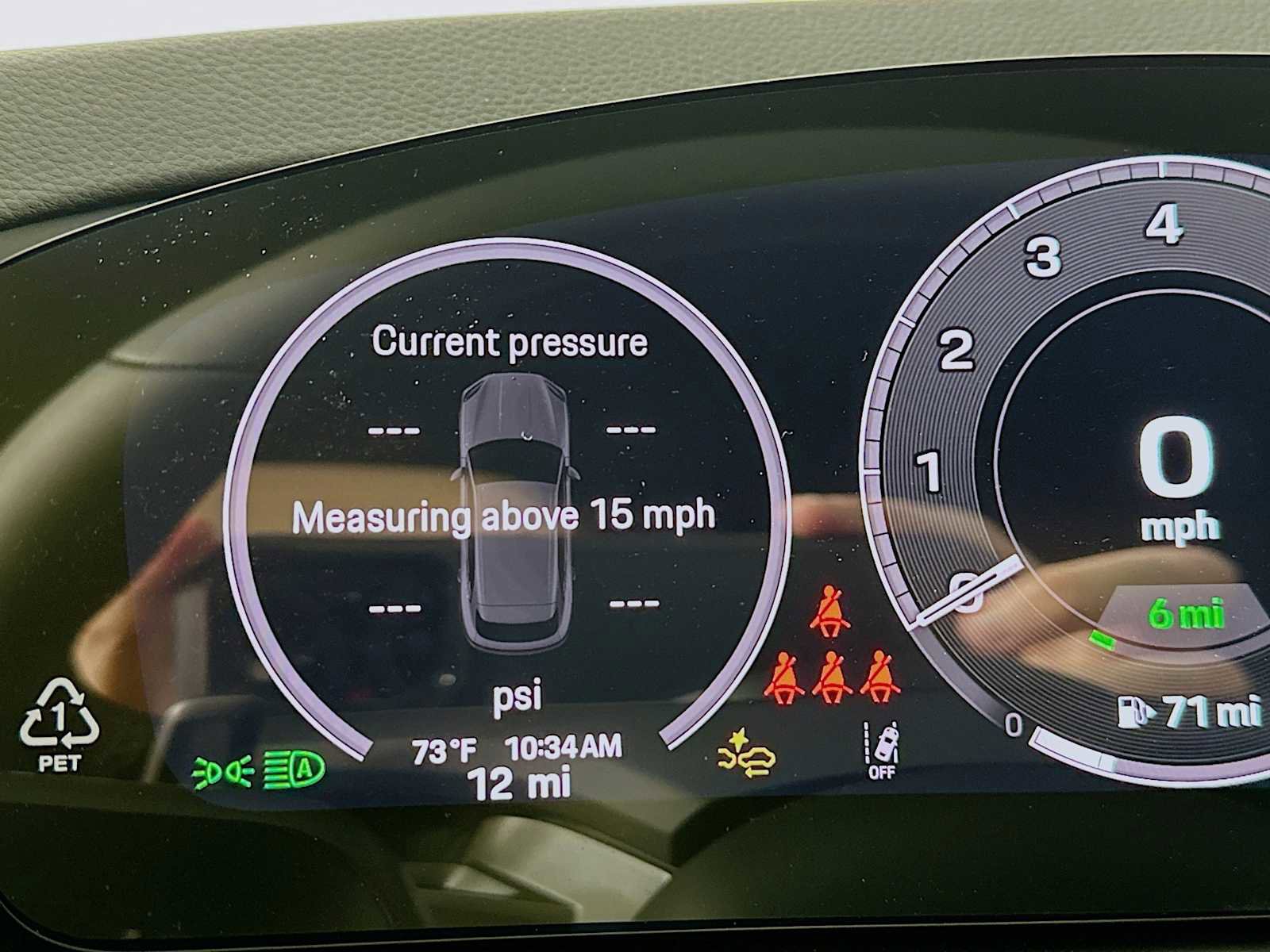 New 2026 Porsche Cayenne S image 15