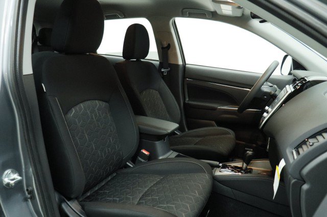 New 2026 Mitsubishi Outlander Sport ES AWD/4WD image 19