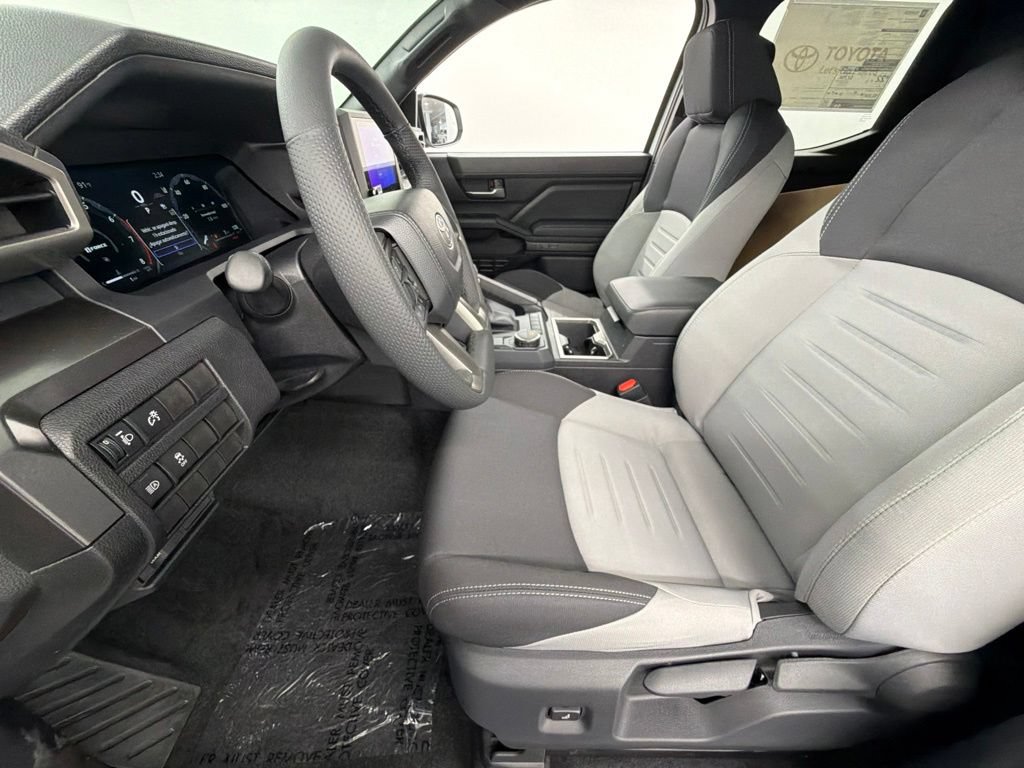 New 2026 Toyota Tacoma TRD Sport RWD image 18