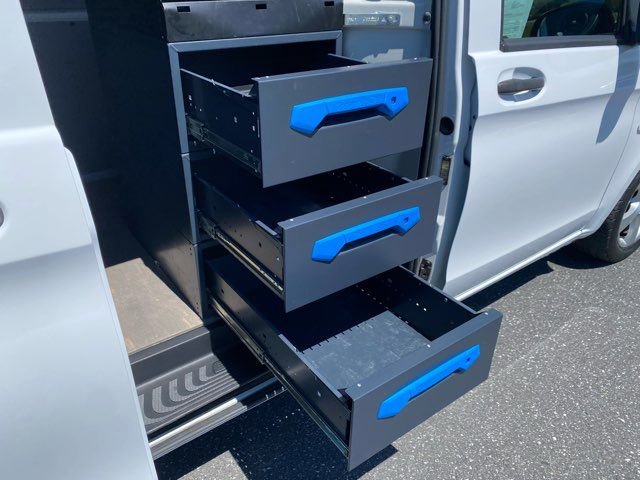 Used 2020 Mercedes-Benz Metris image 17