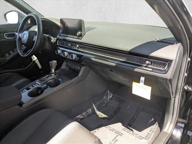 Used 2026 Honda Civic Sport image 20