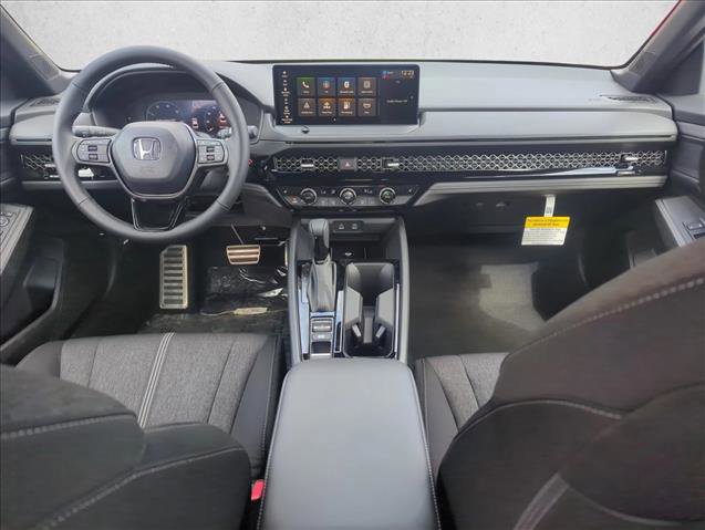 New 2026 Honda Accord Sport image 18