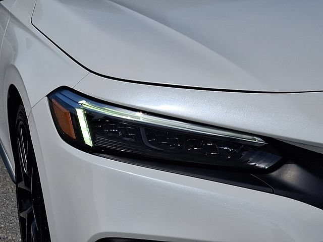 Used 2022 Honda Civic Sport image 9