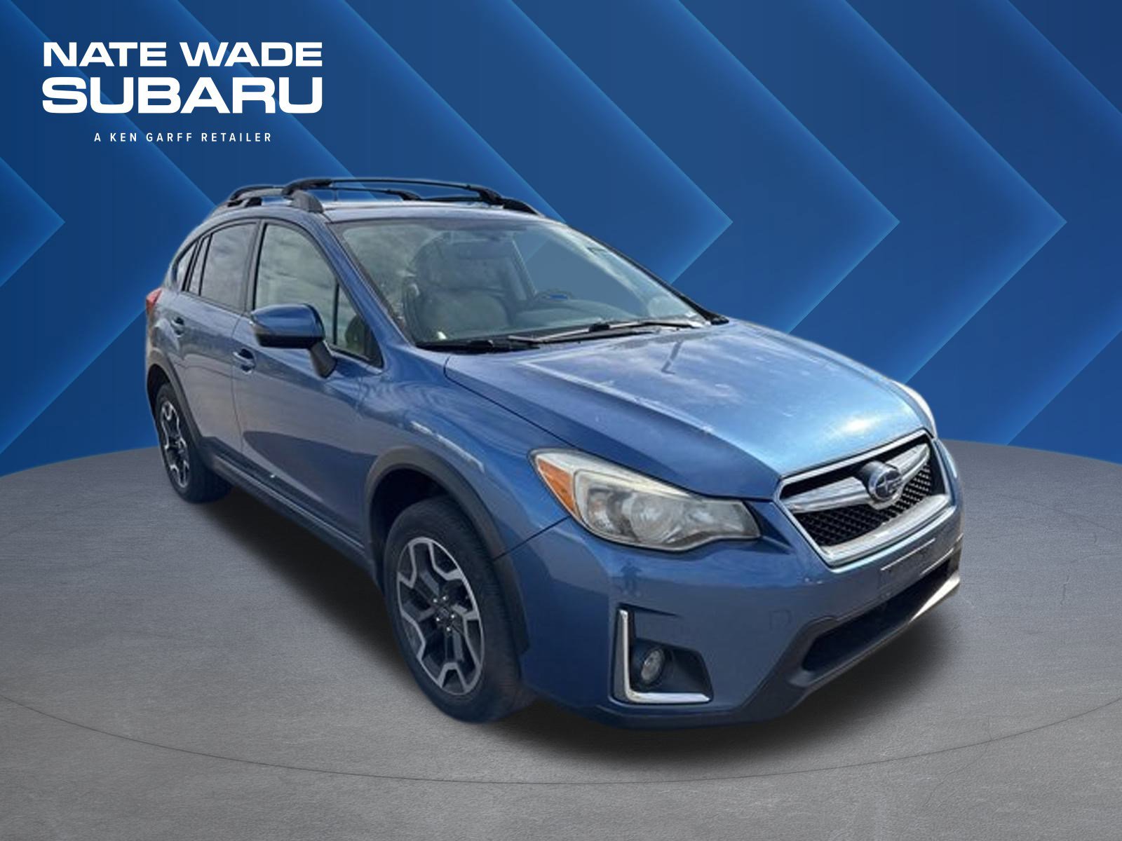 Used 2017 Subaru Crosstrek 2.0i Limited