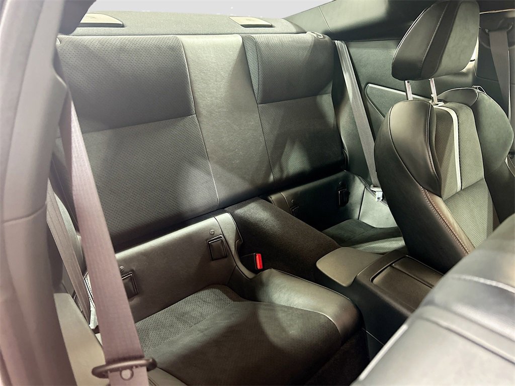 Used 2025 Toyota GR86 Premium image 23