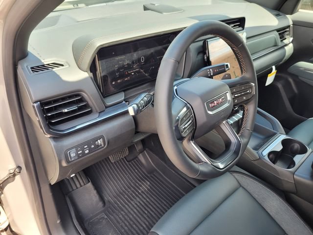New 2026 GMC Terrain AT4 w/ Convenience Package III AWD/4WD image 22