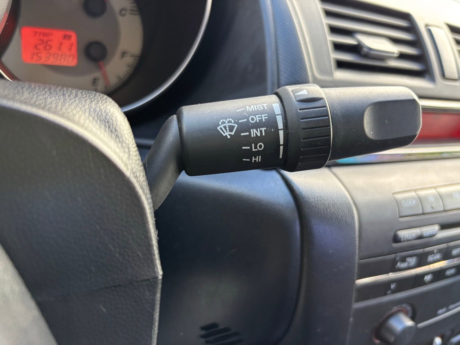 Used 2009 MAZDA MAZDA3 i Touring Value image 20