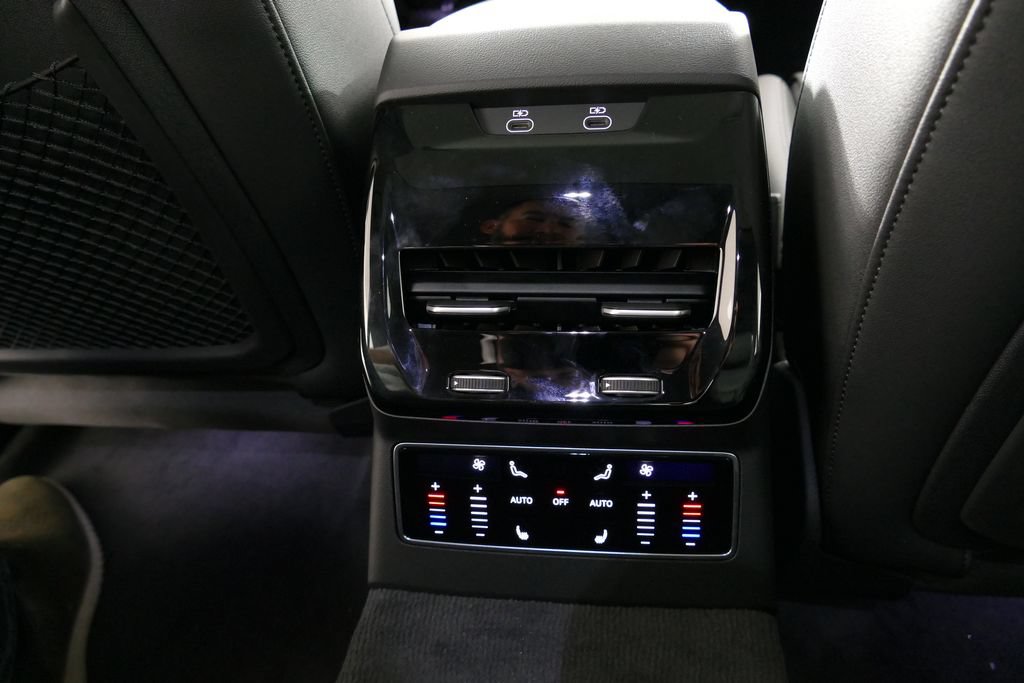 New 2026 Audi A6 Premium Plus AWD/4WD image 26