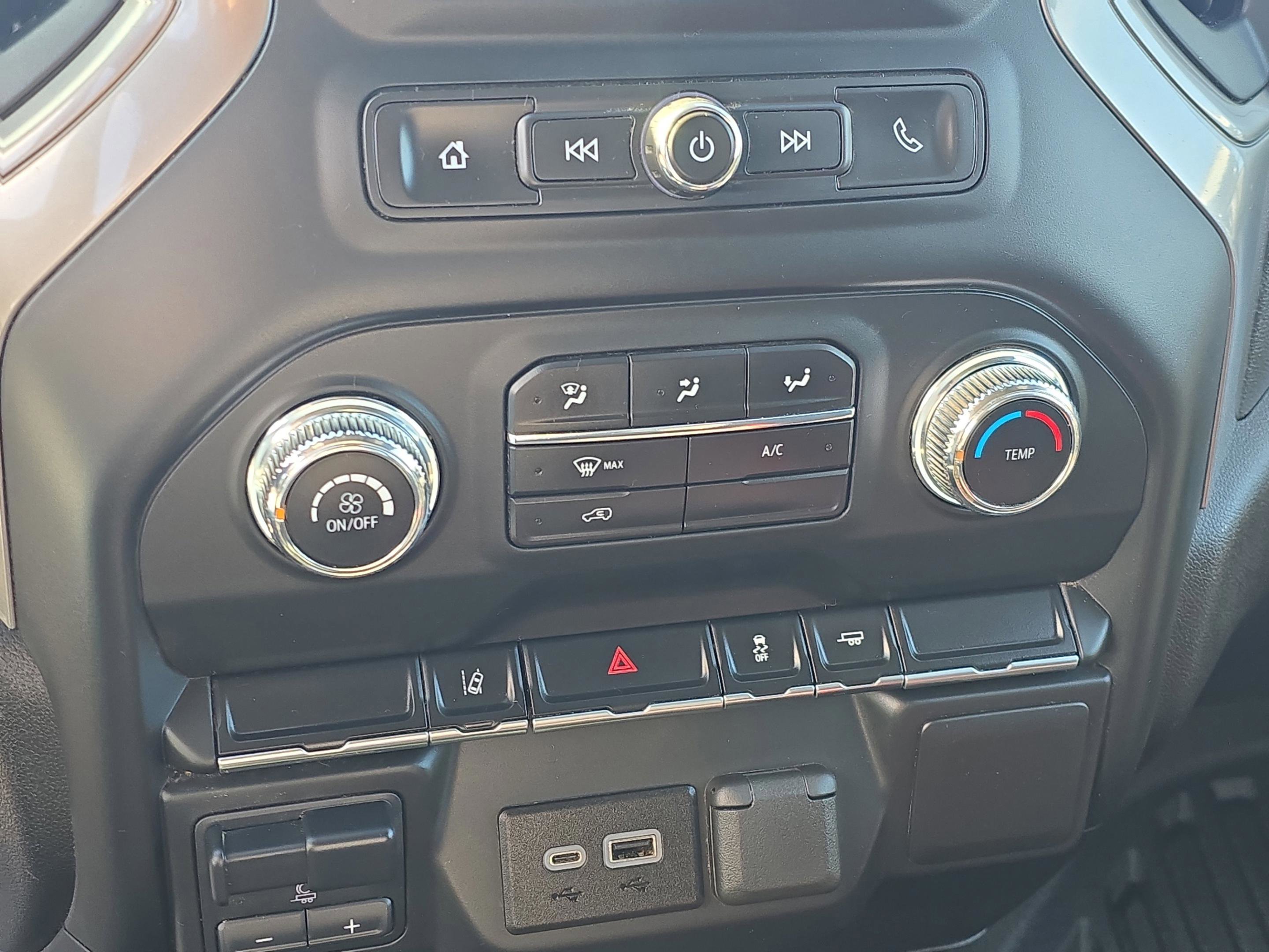 Used 2024 GMC Sierra 2500 Pro image 22