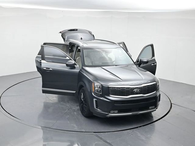 Used 2020 Kia Telluride SX image 51