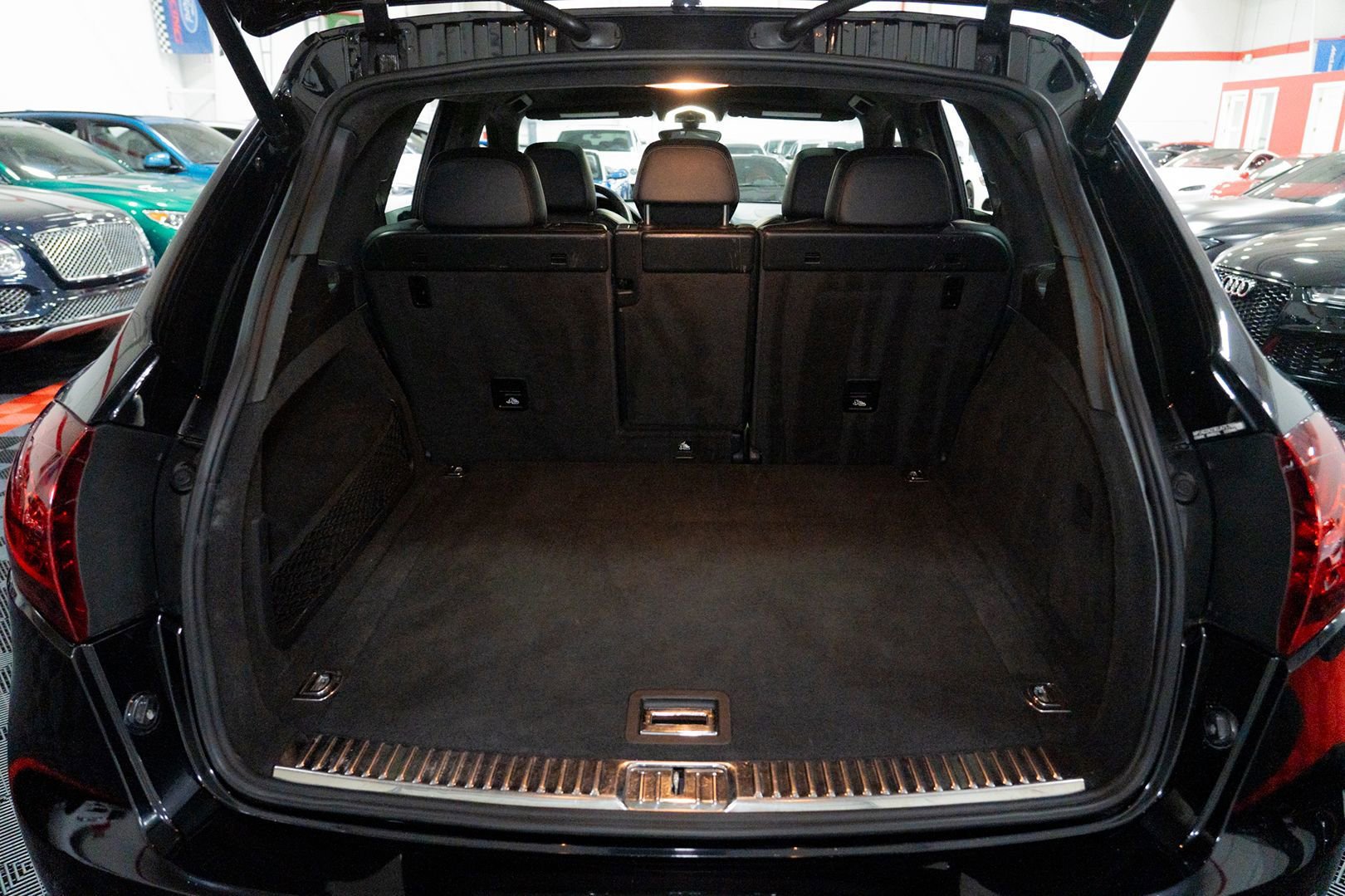 Used 2014 Porsche Cayenne GTS AWD/4WD image 23
