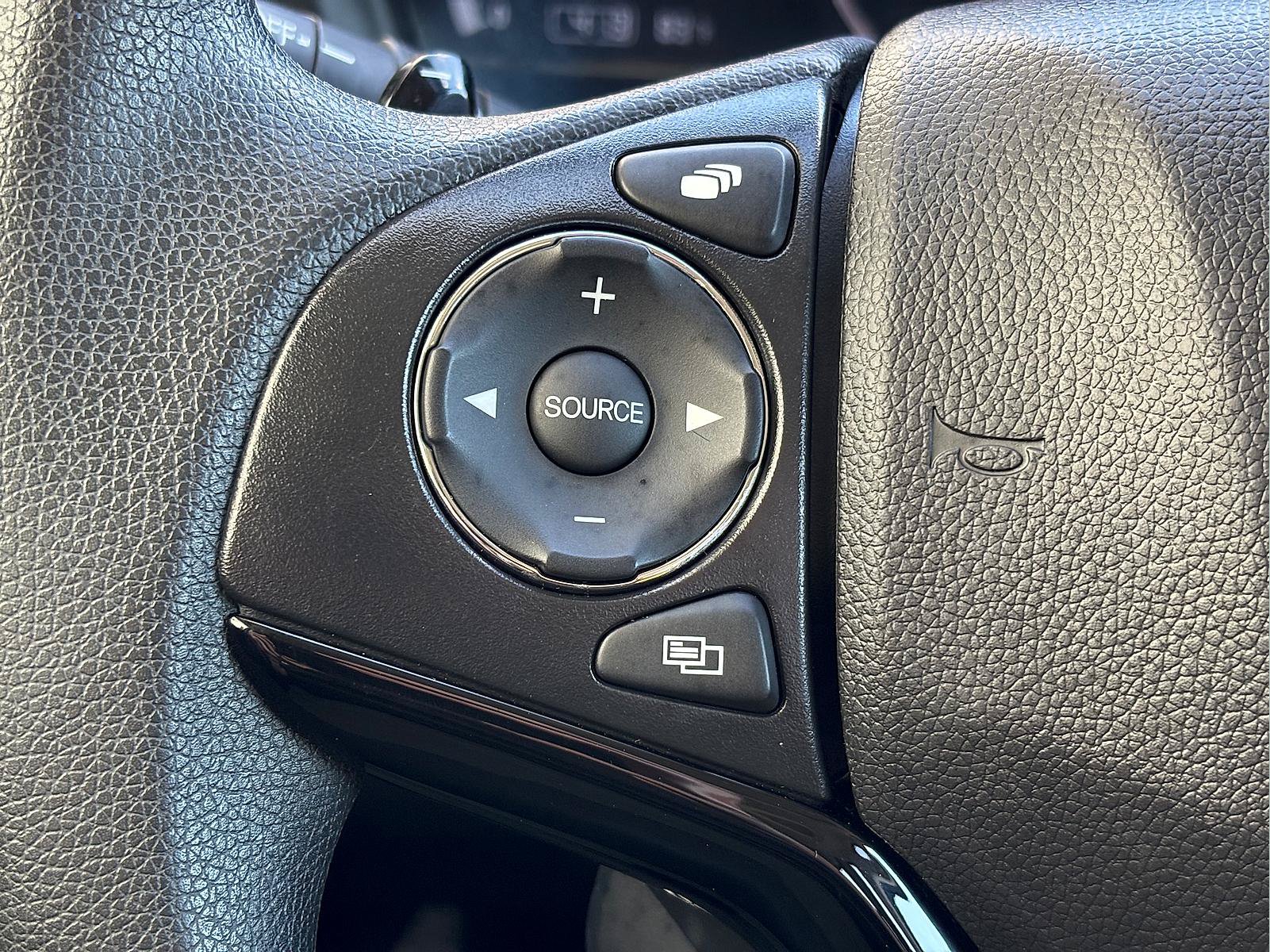 Certified 2022 Honda HR-V EX image 27