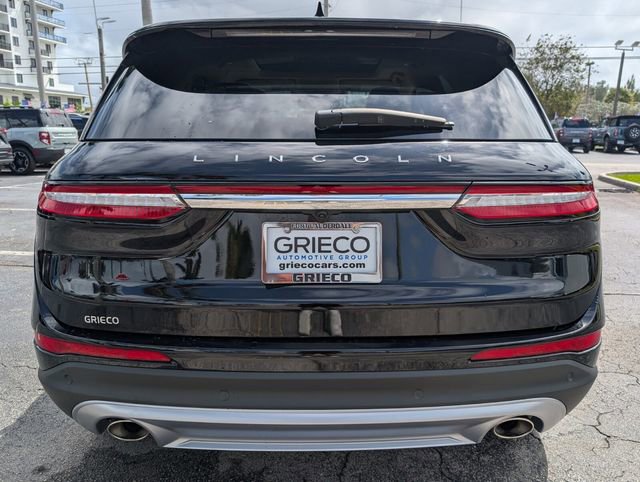 Used 2023 Lincoln Corsair FWD w/ Equipment Group 101A image 14