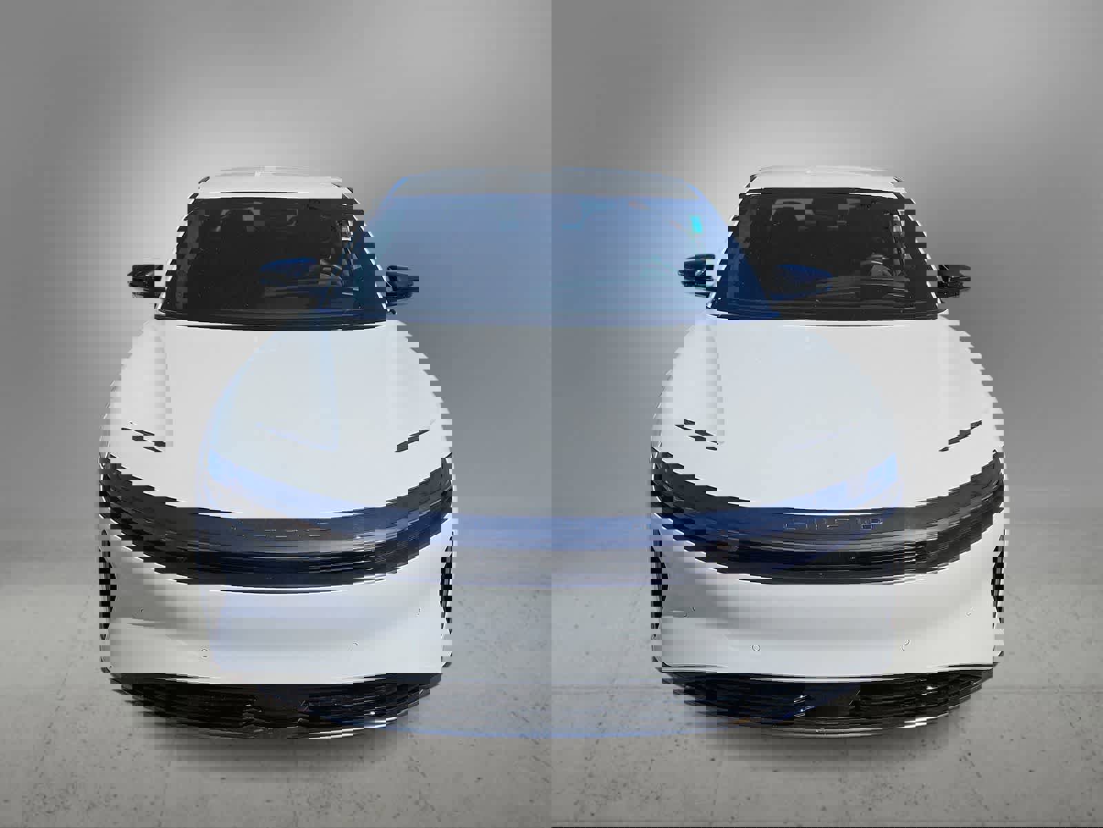 Used 2024 Lucid Air Pure image 4