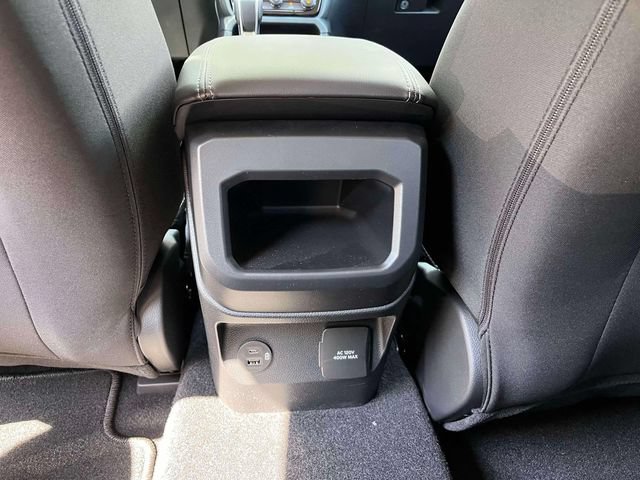 New 2026 Ford Ranger XLT w/ Equipment Group 301A High AWD/4WD image 15