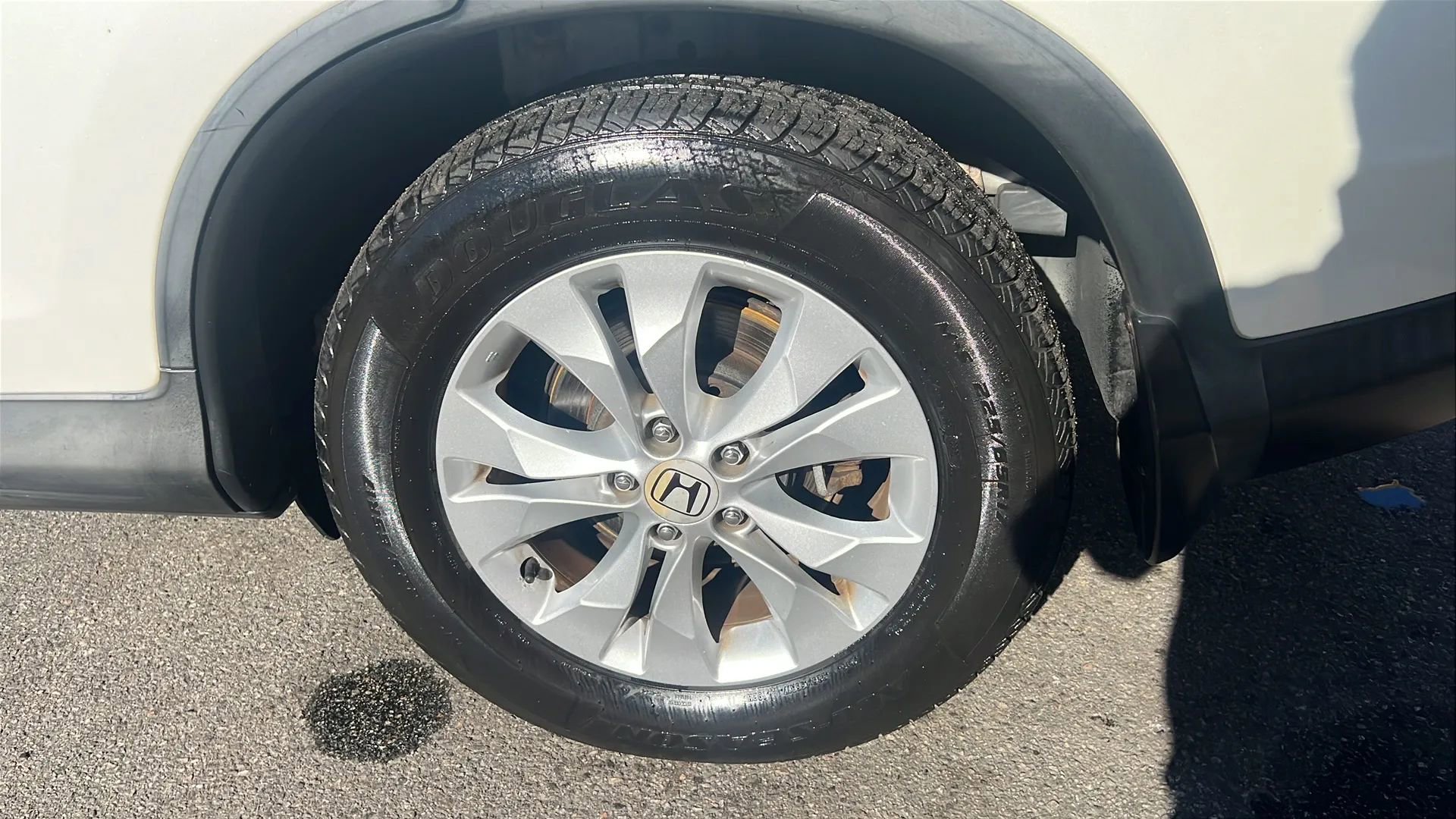 Used 2014 Honda CR-V EX image 11