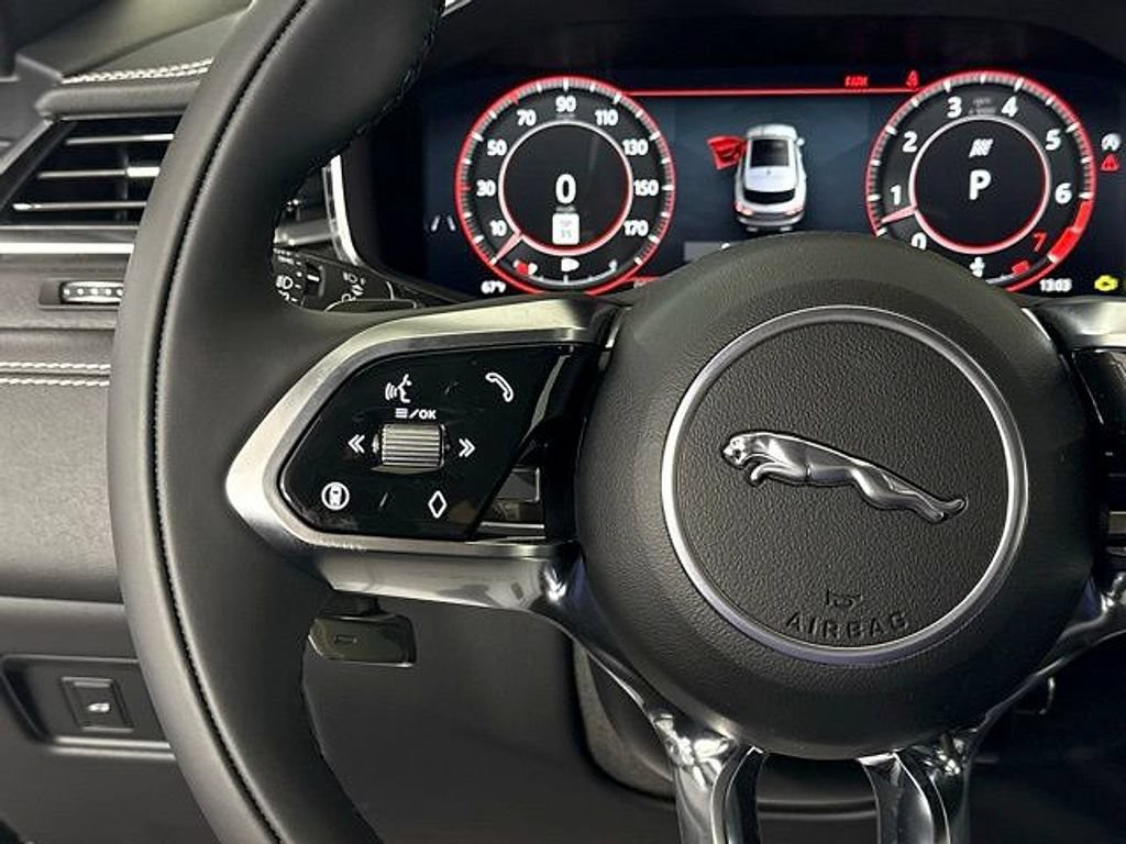 New 2026 Jaguar F-PACE R-Dynamic S AWD/4WD image 40