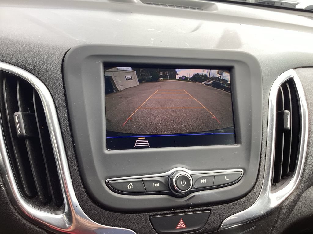 Used 2020 Chevrolet Equinox LT AWD/4WD image 25