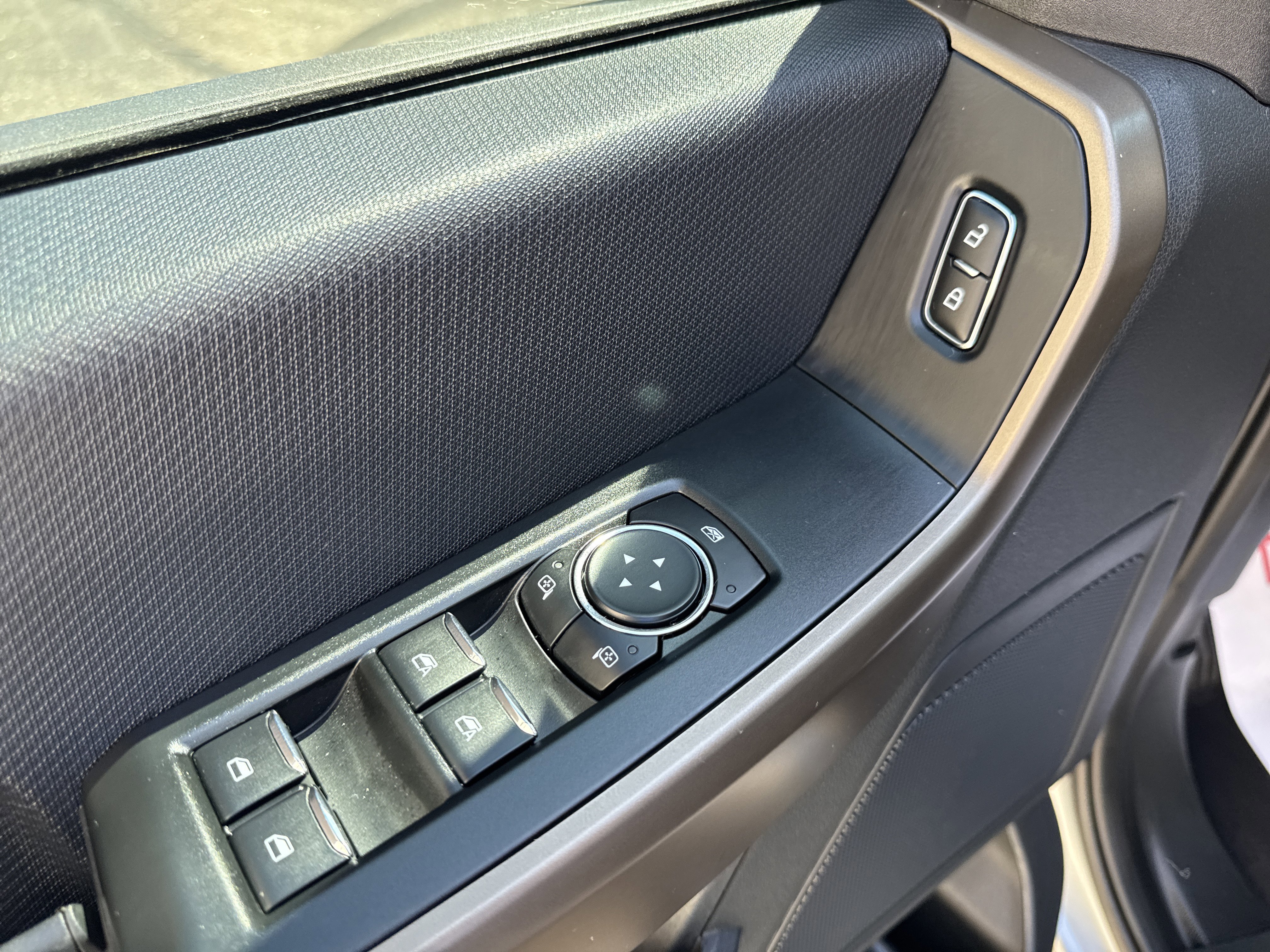 New 2025 Ford F150 STX image 19