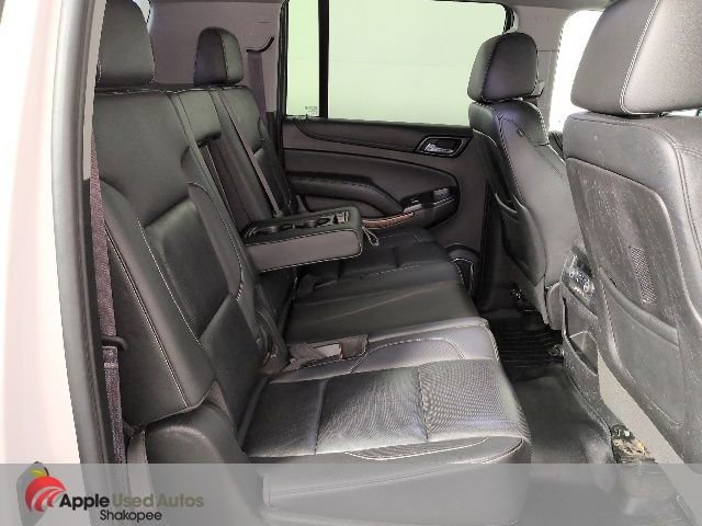 Used 2016 Chevrolet Suburban LTZ image 44