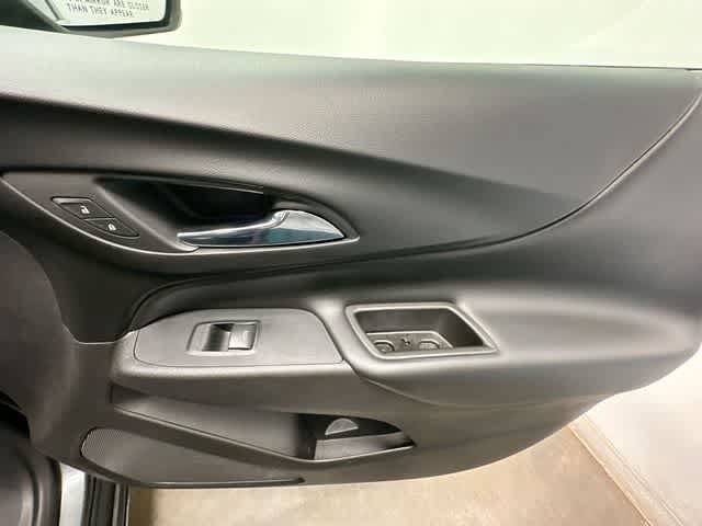 Used 2019 Chevrolet Equinox LT AWD/4WD image 22