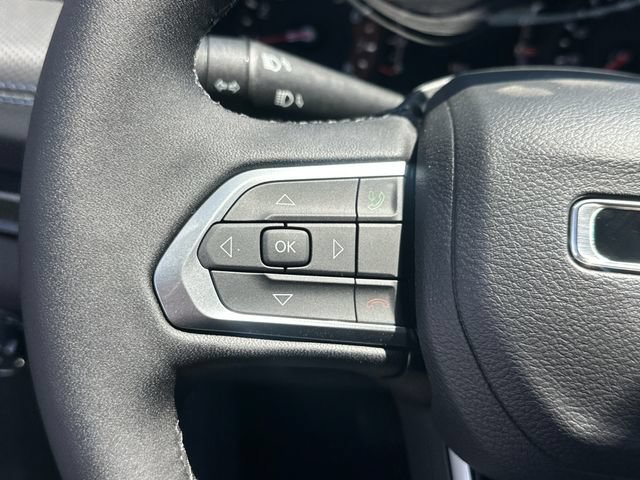 New 2026 Jeep Compass Latitude AWD/4WD image 16