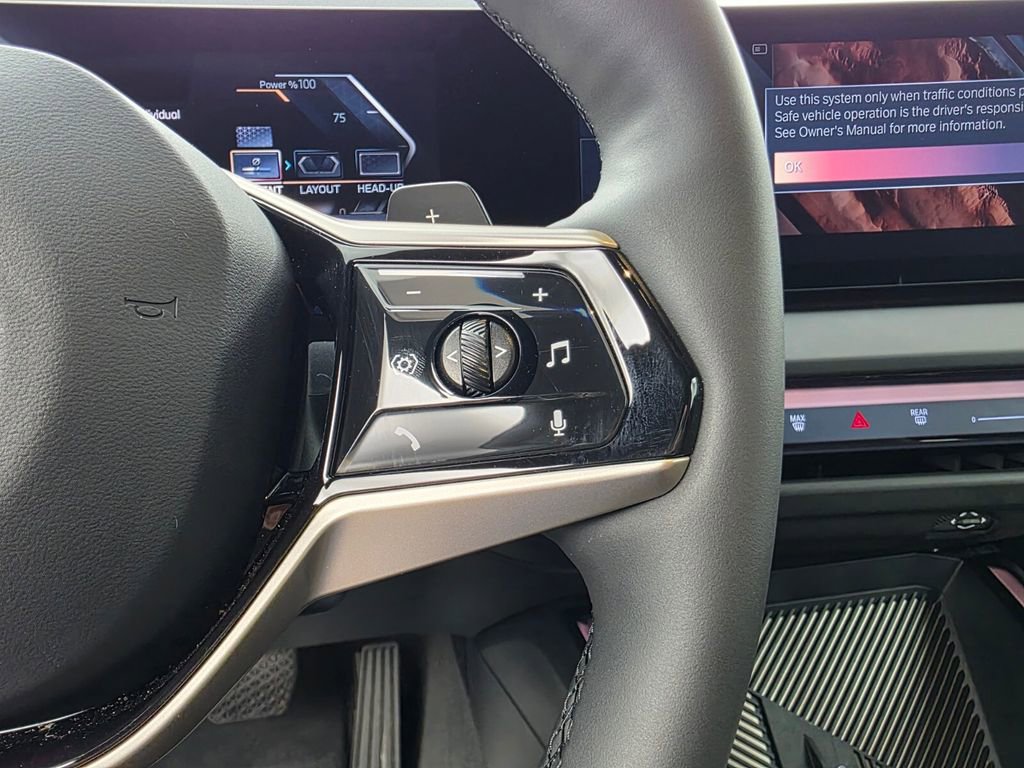 Used 2025 BMW X3 xDrive30i w/ Premium Package AWD/4WD image 20