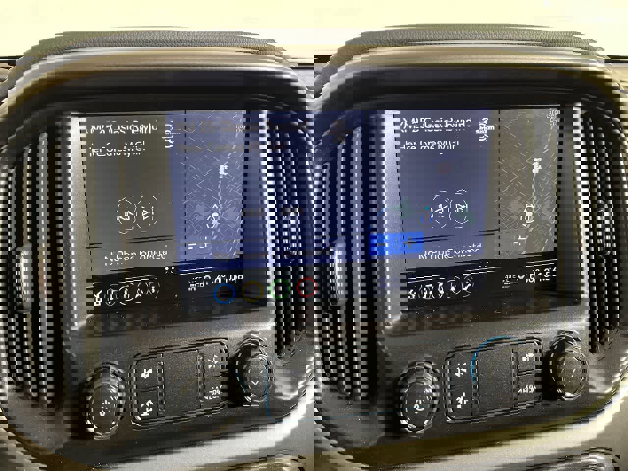 Used 2021 Chevrolet Colorado Z71 image 18