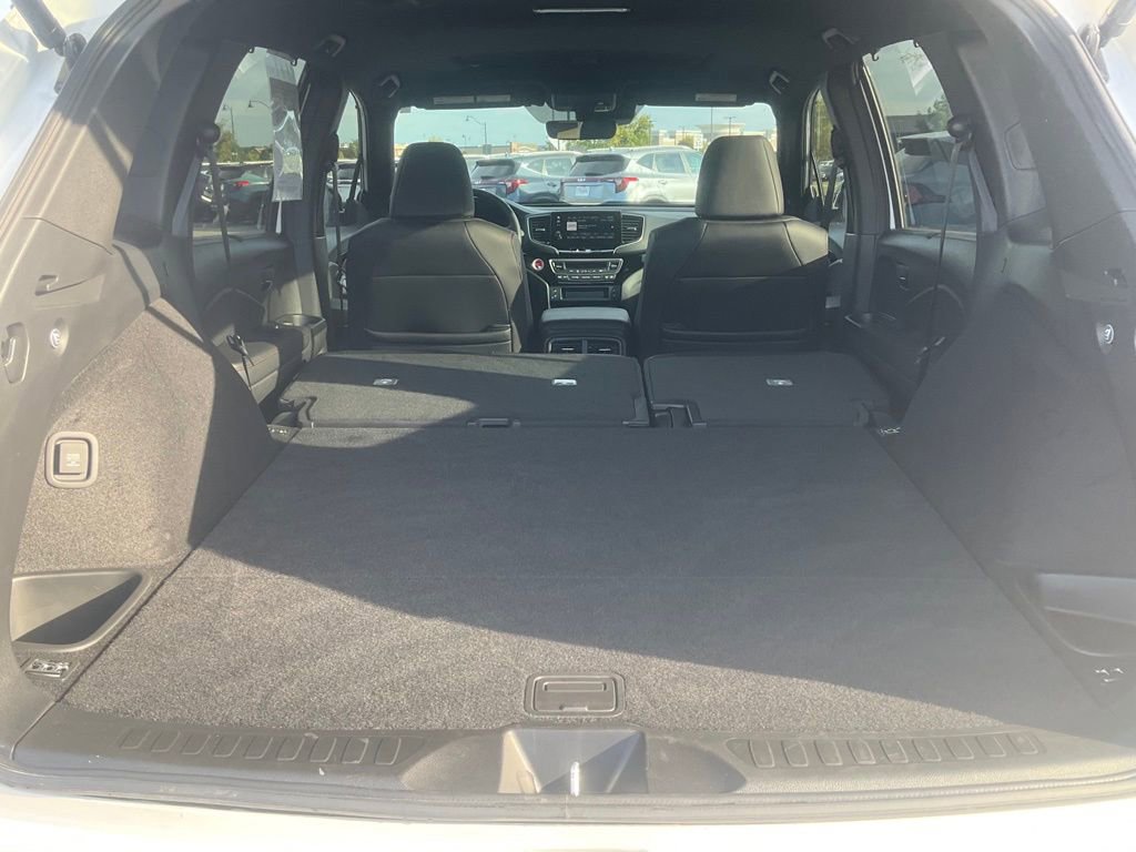 Used 2024 Honda Passport Black Edition image 33